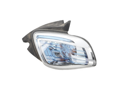 Right rear light used - Renault ZOE - 265509696R
