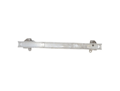 Front bumper reinforcement bar - Renault CLIO III PH.2 - Blanc - 8200834849 - H1-7703Y