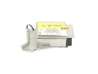 Airbag control unit - Citroen C1 I PH.3 - 00006546F6 - L1-7004U