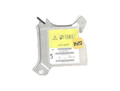 Airbag control unit - Citroen C1 I PH.3 - 00006546F6 - L1-7004U