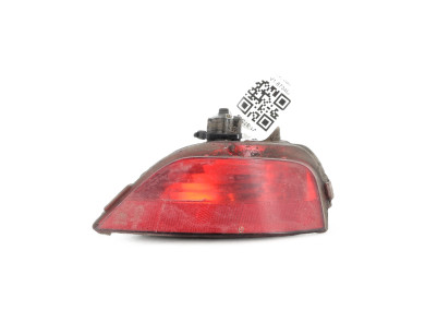 Left rear bumper light - Renault ZOE PH.1 - 265850007R - V1-8734G