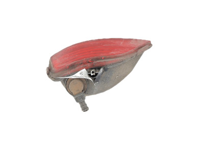 Left rear bumper light - Renault ZOE PH.1 - 265850007R - V1-8734G