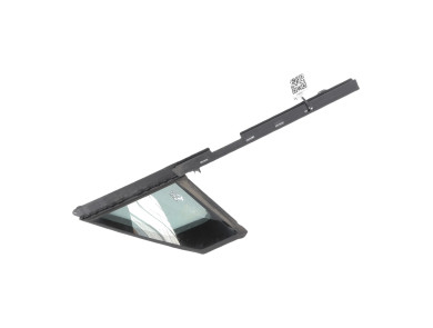 Vitre de custode avant gauche occasion - Renault CLIO - 802633649R