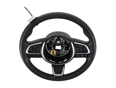 Steering wheel used - Fiat 500X - 735711290