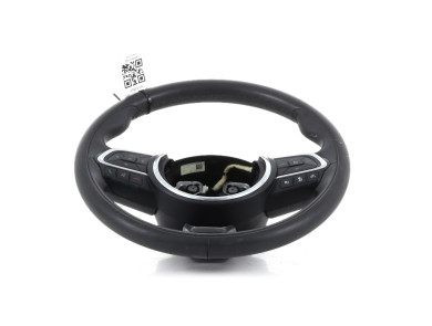 Steering wheel - Fiat 500X PH.2 - 735711290 - U1-5760Y