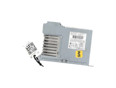 Poste multimédia - Citroen C3 III PH.1 - 1629085680 - H1-0853U