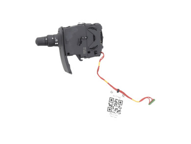 Commodo gauche - Renault CLIO III PH.2 - 255405605R - Y1-7714Z