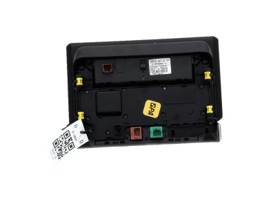 Multifunction screen - Citroen C3 III PH.1 - 9836586480 - B1-0838I