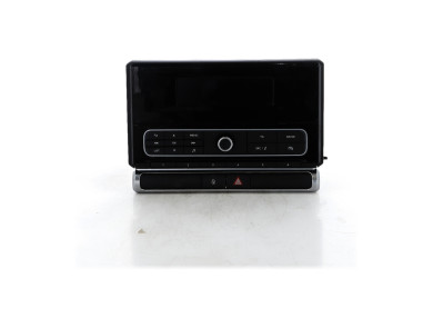 Multifunction screen - Citroen C3 III PH.1 - 9836586480 - B1-0838I