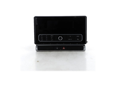 Multifunction screen - Citroen C3 III PH.1 - 9836586480 - B1-0838I
