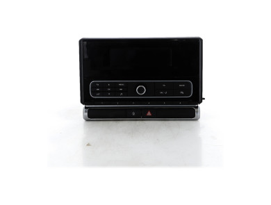 Multifunction screen - Citroen C3 III PH.1 - 9836586480 - B1-0838I