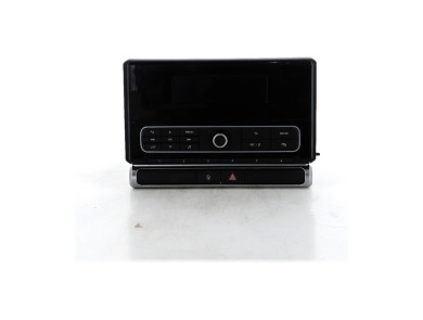 Multifunction screen - Citroen C3 III PH.1 - 9836586480 - B1-0838I
