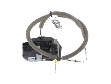 Serrure de porte avant gauche - Renault KADJAR PH.1 - Gris Clair - 80501-4EA2A - Z1-7900N