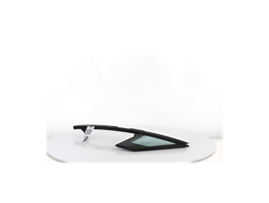 Vitre de custode avant droite - Renault CLIO V PH.1 - Blanc - 802624960R - M1-4312V