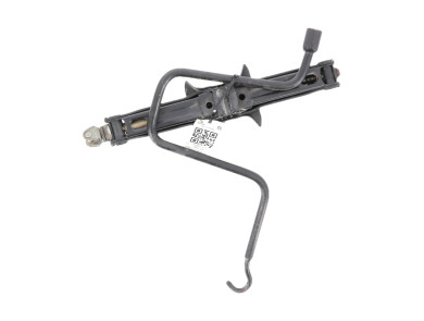 Cric - Citroen BERLINGO I PH.2 - 0000672578 - U1-0598Y