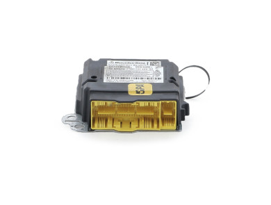 Airbag control unit used - Mercedes CLASSE GLA - 1179008600