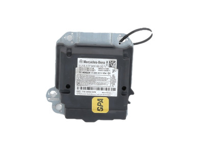 Calculateur d'airbag - Mercedes CLASSE GLA I PH.1 - 1179008600 - B1-8230Q