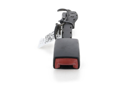 Attache ceinture sécurité avant gauche occasion - Volkswagen GOLF - 1K4857755M QVZ