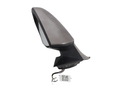Left wing mirror used - Hyundai TUCSON - 87610N7160
