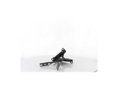 Hood hinges - Hyundai TUCSON III - Marron Clair - 66910N7000 - C1-8155P