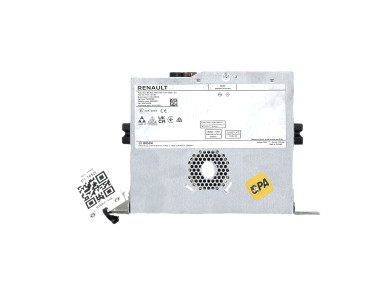 Multimedia radio - Renault CAPTUR II PH.1 - 259159738R - P1-7450I