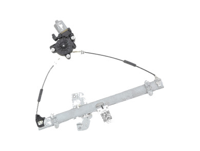 Left front window-lift used - KIA PICANTO - 824501Y000