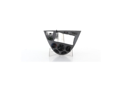 Commande de chauffage occasion - Ford FOCUS - 1131256