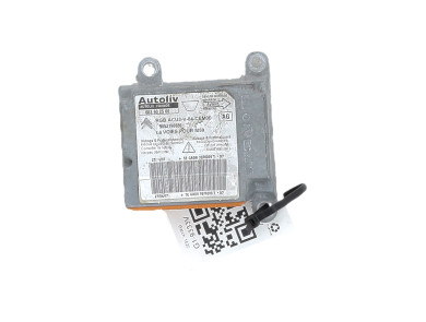 Airbag control unit - Peugeot PARTNER - 9828499880 - G1-9333V