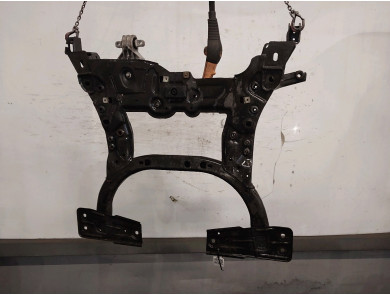 Engine carrier support frame - Mercedes CLASSE GLA I PH.1 - 2466201200 - J1-9917J