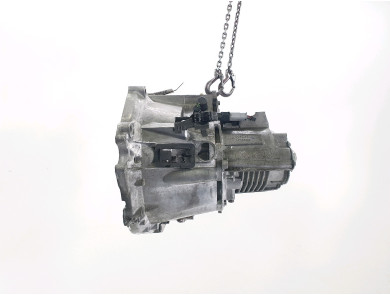 Gearbox used - Peugeot 2008 - 20V253