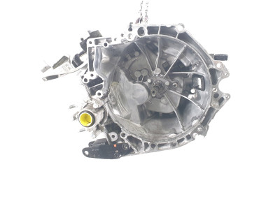 Gearbox type 20V253 - Peugeot 2008 II PH.1 - W1-9573V