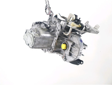 Boîte de vitesses type 20V253 - Peugeot 2008 II PH.1 - W1-9573V