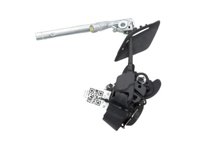 Ceinture sécurité avant gauche occasion - Renault CAPTUR - 868850256R