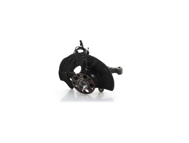 Right steering knuckle - Mercedes CLASSE GLA I PH.1 - 2463320601 - F1-9845Q