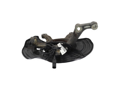 Pivot avant droit - Mercedes CLASSE GLA I PH.1 - 2463320601 - F1-9845Q