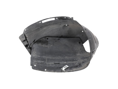 Bumper mud front left used - Hyundai TUCSON - 86811N7000