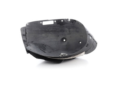 Bumper mud front left - Hyundai TUCSON III - Marron Clair - 86811N7000 - W1-8197F