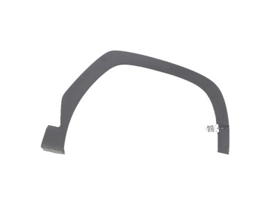 Right front fender flare used - Hyundai TUCSON - 87712N7000