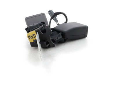 Central rear belt clip - Renault CAPTUR II PH.1 - 878163496R - S1-7476H