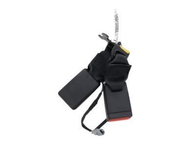 Central rear belt clip - Renault CAPTUR II PH.1 - 878163496R - S1-7476H