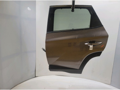 Rear left door used - Hyundai TUCSON - 77003N7015