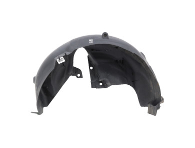 BUMPER MUD REAR RIGHT used - Renault CLIO - 767489968R