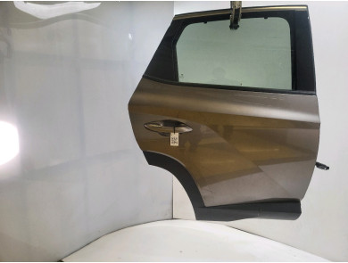 Right rear door used - Hyundai TUCSON - 77004N7015