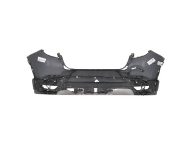 Rear bumper - Renault CAPTUR II PH.1 - Noir - 850B24277R - Z1-7518Q