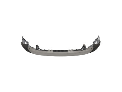 Rear bumper - Renault CAPTUR II PH.1 - Noir - 850B24277R - Z1-7518Q