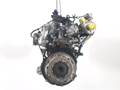 Engine type 1CD-FTV-RAV 4 - Toyota RAV4 II PH.2 - M1-6063F