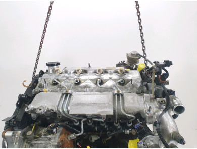 Moteur type 1CD-FTV-RAV 4 - Toyota RAV4 II PH.2 - M1-6063F