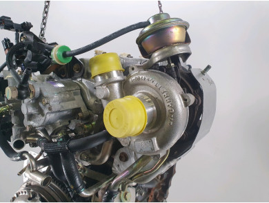 Engine type 1CD-FTV-RAV 4 - Toyota RAV4 II PH.2 - M1-6063F
