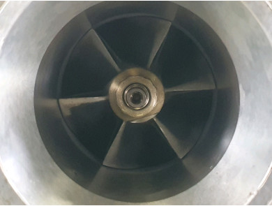 Moteur type 1CD-FTV-RAV 4 - Toyota RAV4 II PH.2 - M1-6063F