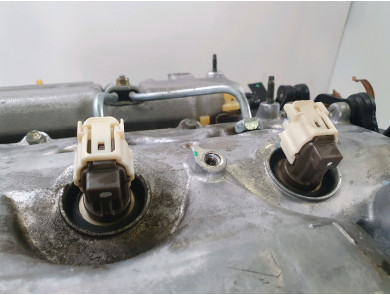 Engine type 1CD-FTV-RAV 4 - Toyota RAV4 II PH.2 - M1-6063F